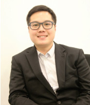Jack Wong Dolphin London負(fù)責(zé)人 Jack Wong Dolphin London負(fù)責(zé)人