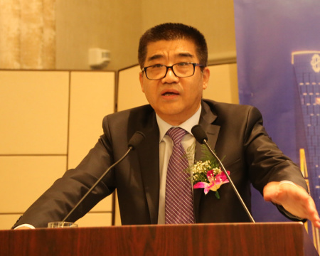 周建防在旅游專題會(huì)上表示與警方的溝通效果不錯(cuò)。