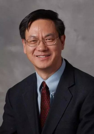 中國科學(xué)院外籍院士、華裔科學(xué)家王中林