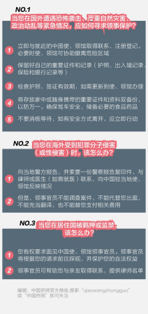 特殊情況下的保護(hù) 特殊情況下的保護(hù)