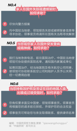 特殊情況下的保護(hù) 特殊情況下的保護(hù)