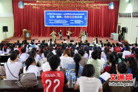 演出現(xiàn)場 演出現(xiàn)場