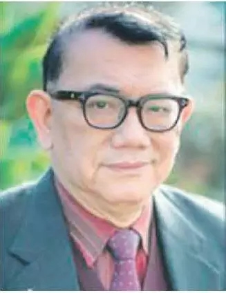 Peter CHAN(陳文輝)，選區(qū)：Waitekere， 政黨：獨(dú)立(新西蘭《中文先驅(qū)報》微信圖片)