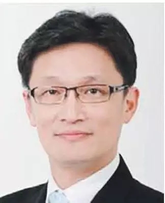 Paul YOUNG(楊宗澤)，選區(qū)：Howick，政黨：獨(dú)立(新西蘭《中文先驅(qū)報》微信圖片)