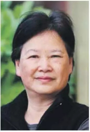 Rosa CHOW，參選職位：Howick地區(qū)議員(Pakuranga選區(qū))，政黨：獨(dú)立(新西蘭《中文先驅(qū)報》微信圖片)