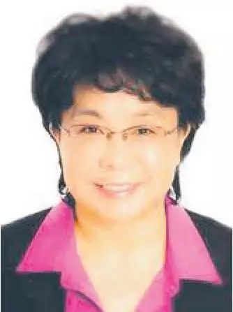Xiaoying FU(付小英)，參選職位：Orakei地區(qū)議員，政黨：獨(dú)立(新西蘭《中文先驅(qū)報》微信圖片)