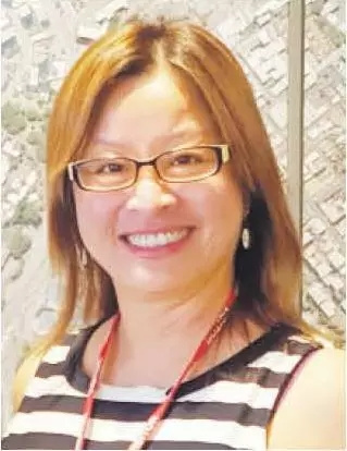 Jackie HUI，參選職位：Waitemata地區(qū)議員，政黨：獨(dú)立(新西蘭《中文先驅(qū)報》微信圖片)