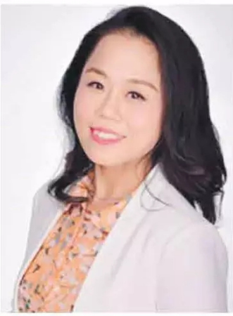 Danielle LI，參選職位：Franklin地區(qū)議員(Pukekohe選區(qū))，政黨：獨(dú)立(新西蘭《中文先驅(qū)報》微信圖片)
