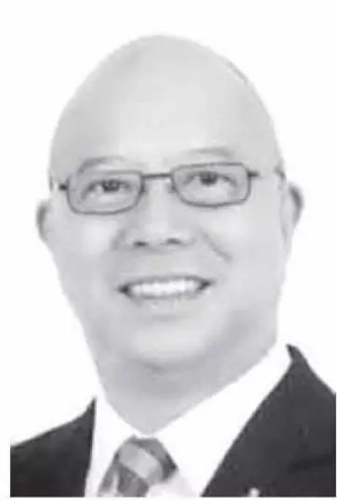 Peter YOUNG，參選職位：Howick地區(qū)議員(Botany選區(qū))，政黨：Vision&Voice-Botany (新西蘭《中文先驅(qū)報》微信圖片)
