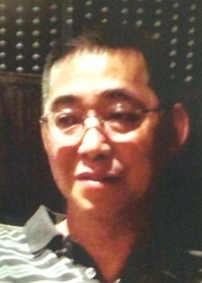 61歲的香港移民郭偉權(quán)被達登推下月臺后遭列車碾壓死亡。