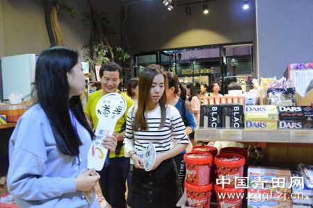 2016“融媒體·游浙江”全國網(wǎng)絡(luò)大咖游浙江第二站走進青田