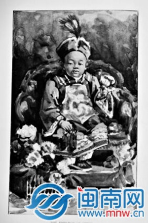 小皇帝 小皇帝