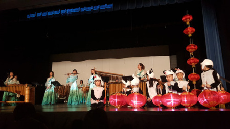 北京竹樂團(tuán)演奏《竹翠京城》 北京竹樂團(tuán)演奏《竹翠京城》