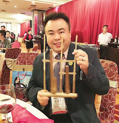 馮偉光 馮偉光