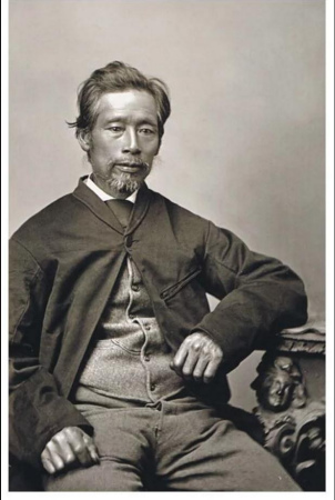 黃鶴廷。（新西蘭先驅報中文網(wǎng)）