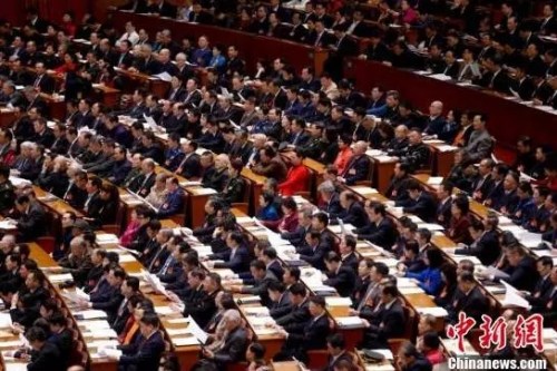 圖片來(lái)源：<a target='_blank'  >中新網(wǎng)</a> 記者 杜洋 攝