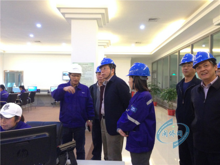 3月7日至9日，省僑辦馮志農(nóng)主任赴漳州和莆田開展僑務(wù)工作調(diào)研。