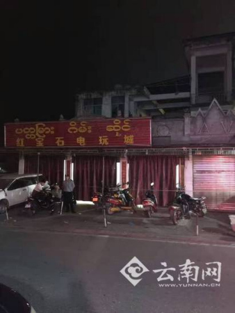 被害地點 被害地點