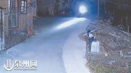 (圖片來源泉州網(wǎng)) (圖片來源泉州網(wǎng))
