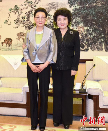 <a target='_blank' >中新社</a>記者 張勤 攝