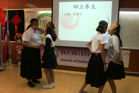 立春護肝咬蘿卜