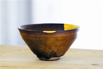 做成的藝術(shù)品。