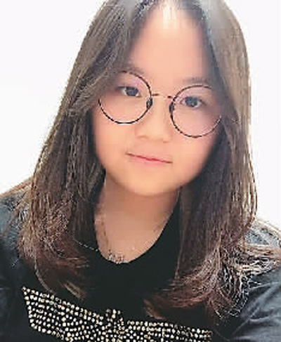 徐嘉陽漸漸適應(yīng)了在美國的學(xué)習(xí)和生活