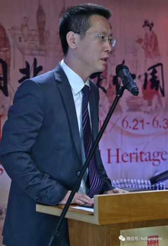 (一網(wǎng)荷蘭微信公眾號(hào)) (一網(wǎng)荷蘭微信公眾號(hào))