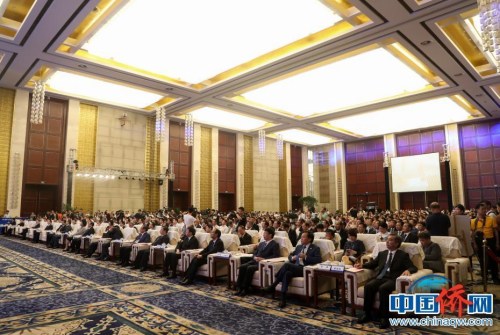 7月8日，第十七屆華僑華人創(chuàng)業(yè)發(fā)展洽談會(huì)在武漢開(kāi)幕，來(lái)自海內(nèi)外共計(jì)4000余代表參會(huì)。