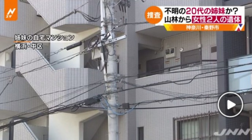 陳氏姐妹的住所 陳氏姐妹的住所