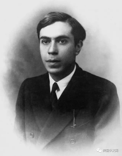 埃托雷·馬約拉納(Ettore Majorana)，意大利物理學家
