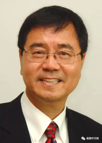 王康隆，加州大學洛杉磯分校電機工程系教授