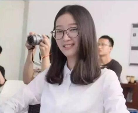 失蹤的中國訪問學(xué)者章瑩穎 失蹤的中國訪問學(xué)者章瑩穎