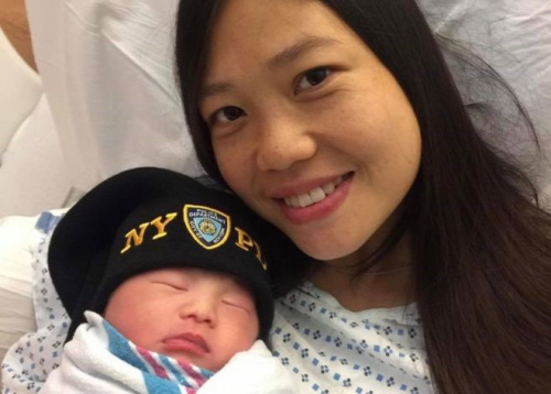 紐約警方稱，劉文健和陳佩霞(Sanny)本就有意生子。(BBC中文網(wǎng)援引NYPD)