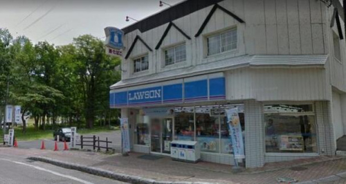 便利店外觀 便利店外觀