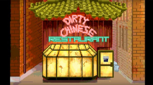 近日，加拿大一款名為《骯臟的中國餐館》(Dirty Chinese Restaurant)的手機(jī)游戲涉嫌肆意抹黑中國人及食物，中國駐多倫多總領(lǐng)館譴責(zé)并要求道歉。
