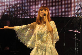文藝演出。