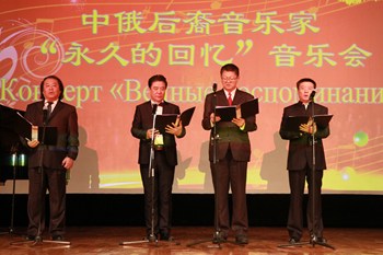 演出現(xiàn)場。