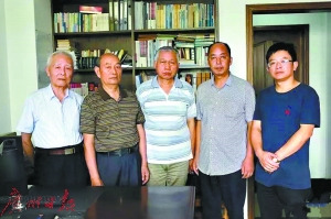 常德市日軍細(xì)菌戰(zhàn)受害者協(xié)會骨干成員。