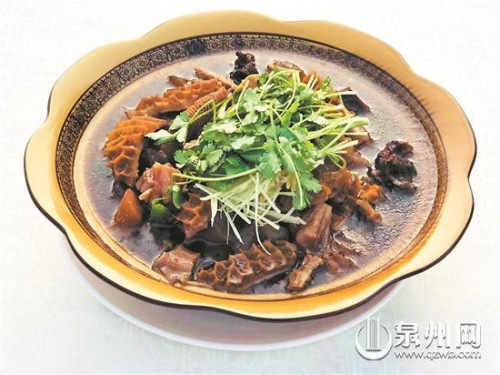 牛瑞香牛三寶。
