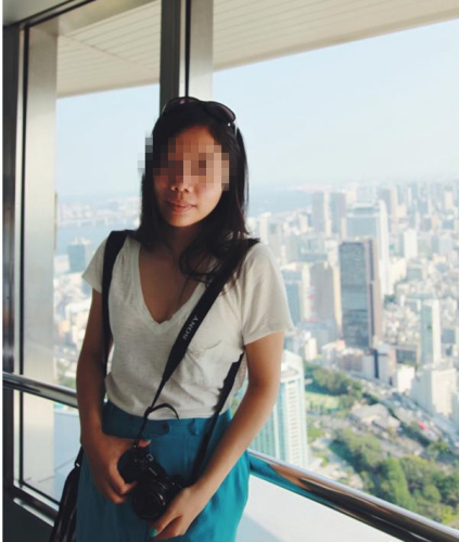 康乃爾大學(xué)證實，來自中國、主修材料科學(xué)及工程的21歲中國留學(xué)生田苗秀(音譯)，被發(fā)現(xiàn)陳尸于公寓內(nèi)。
