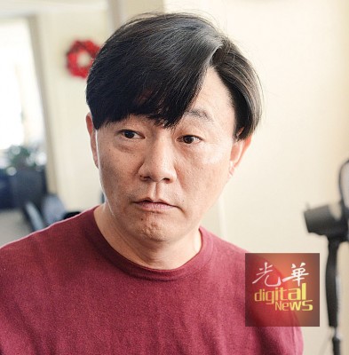 黃先生:有關(guān)單位可以在事發(fā)后做出妥善安排。（馬來(lái)西亞《光華日?qǐng)?bào)》）