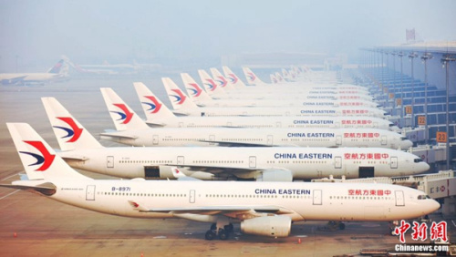 中國東方航空公司1月19日呼吁臺灣民航主管機構(gòu)關(guān)注旅客需求、順應民意，盡快確認公司兩岸春運加班計劃。