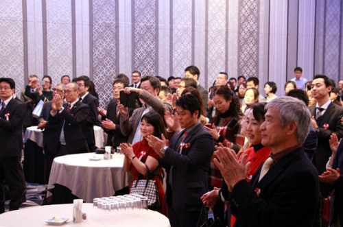 (日本《中文導(dǎo)報(bào)》) (日本《中文導(dǎo)報(bào)》)
