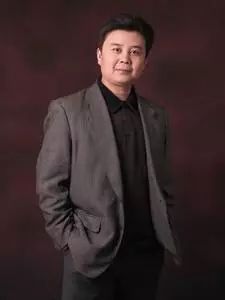 資料圖。杜鵬，京劇馬派余派傳人，代表作《趙氏孤兒》、《四進士》、《李陵碑.清官冊》等