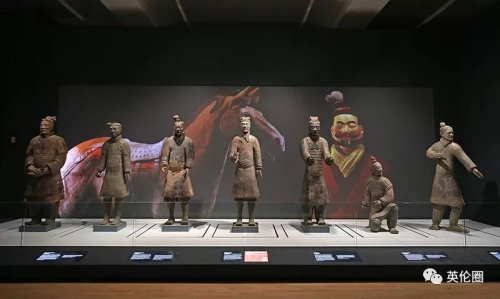 (以上3圖均由利物浦世界博物館提供，攝影：Gareth Jones)