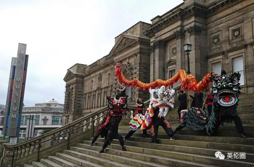 利物浦世界博物館提供，攝影：Gareth Jones
