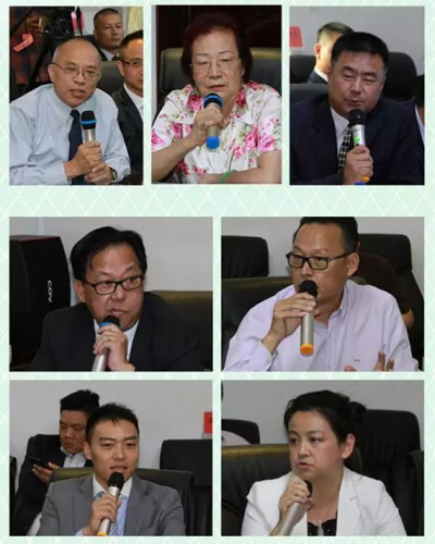 圖片來(lái)源:南非華人警民合作中心微信公眾號(hào) 圖片來(lái)源:南非華人警民合作中心微信公眾號(hào)