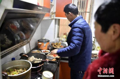 資料圖。劉忠俊 攝