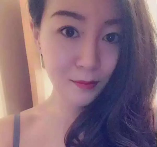圖為國王學院失聯(lián)學生閆思宏 圖為國王學院失聯(lián)學生閆思宏